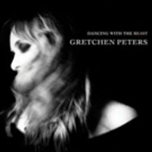 Gretchen Peters Releases New Album DANCING WITH THE BEAT