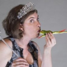 DRAGON IN THE DROP-OFF LANE Kicks Off New Year at The Marsh