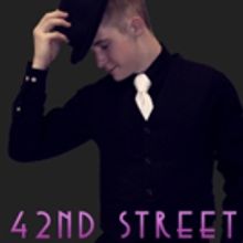 Winter Springs Performing Arts At The Stage Dance The Days Away With 42ND STREET