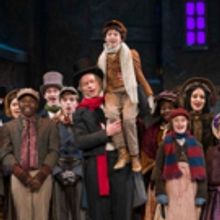 BWW Review: A CHRISTMAS CAROL Spreads Tidings of Comfort & Joy at Milwaukee Repertory