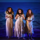 Photo Flash: Sneak Peek at Skidmore Theater's BIG LOVE
