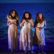 Photo Flash: Sneak Peek at Skidmore Theater's BIG LOVE