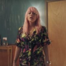 VIDEO: Lily Allen Shares New LOST MY MIND Music Video