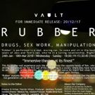 Pentire St Productions Presents RUBBER, an Immersive Show in a Car