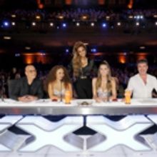 AMERICA'S GOT TALENT Season 14 Audition Cities Announced