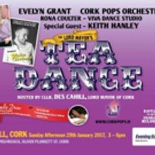 The Lord Mayor's Tea Dance 2018 Gathers at City Hall