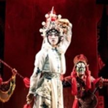 Review Roundup: Critics Weigh In on the Broadway Revival of M. BUTTERFLY- All the Rev