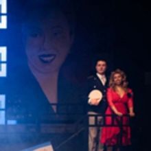 BWW Review: Anoka's Lyric Arts Gifts Audiences Elegant and Evocative EVITA