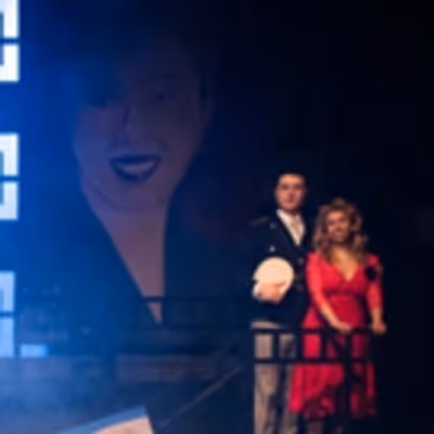 BWW Review: Anoka's Lyric Arts Gifts Audiences Elegant and Evocative EVITA