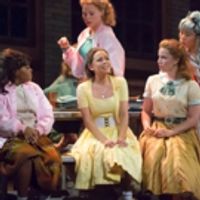 BWW Review: GREASE is Not the Word in Toronto's New Production Photo