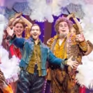 BWW Review: SOMETHING ROTTEN at Kentucky Center For The Arts