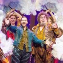 BWW Review: SOMETHING ROTTEN at Kentucky Center For The Arts