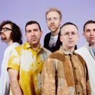 Hot Chip Release Paul Woolford Sunrise Remix Of HUNGRY CHILD