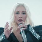 VIDEO: Christina Aguilera and Demi Lovato Premiere Video For FALL IN LINE