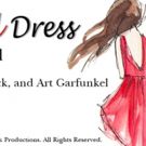 THE GIRL IN THE RED DRESS Reading this May at the National Arts Club