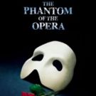 THE PHANTOM OF THE OPERA Comes to Kuala Lumpur This June!