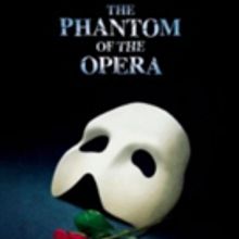 THE PHANTOM OF THE OPERA Comes to Kuala Lumpur This June!