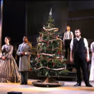 BWW Review: A CIVIL WAR CHRISTMAS: AN AMERICAN MUSICAL CELEBRATION at Connecticut…