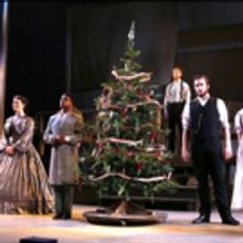BWW Review: A CIVIL WAR CHRISTMAS: AN AMERICAN MUSICAL CELEBRATION at Connecticut Rep