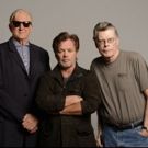 Stephen King and John Mellencamp Will Redevelop GHOST BROTHERS OF DARKLAND COUNTY…