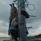 Zoe Saldana Fantasy Drama I KILL GIANTS Bought By RLJE Films