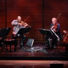 Kronos Quartet Featuring Mahsa Vahdat Performs in Zankel Hall February 8