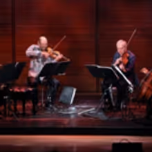 Kronos Quartet Featuring Mahsa Vahdat Performs in Zankel Hall February 8