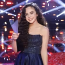 Chevel Shepherd Wins Season 15 of THE VOICE