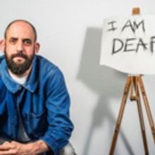 Bristol Old Vic Champions D/deaf Artists With Two Brand-new Pieces Of Theatre This Ma