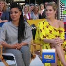 VIDEO: The Stars of Freeform's THE BOLD TYPE Chat Season 2 on GOOD MORNING AMERICA