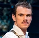Jay Armstrong Johnson Of Broadway's THE PHANTOM OF THE OPERA Takes Over Instagram Tomorrow!