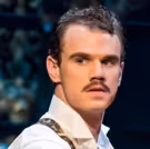 Jay Armstrong Johnson Of Broadway's THE PHANTOM OF THE OPERA Takes Over Instagram…