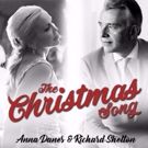 Billboard Chart-Topping Jazz Vocalist Anna Danes Rings In The Holidays With The…