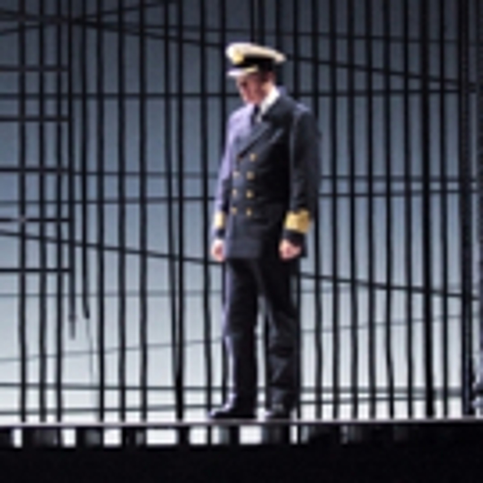 BWW Review: BILLY BUDD, Royal Opera House
