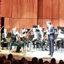 BWW Review: AN AFTERNOON WITH THE MASTERS OF CLASSICISM at Opera Garnier Monte-Carlo