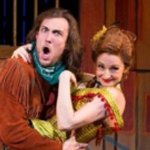 DESPERATE MEASURES Opens Tomorrow at New World Stages