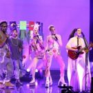 VIDEO: Sofi Tukker Performs 'Best Friend' on TONIGHT SHOW