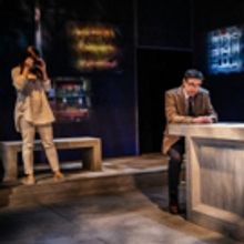 BWW Review: KODACHROME: A Photographic Journey of Being Human, at Portland Center Sta