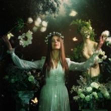 Lydia Ainsworth Premieres New Song TELL ME I EXIST, Announces Tour