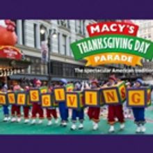 Coverage of THE MACY'S THANKSGIVING DAY PARADE Delivers Highest Ratings Since the OSC
