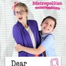 DEAR EDWINA JR. Encourages Theatergoers To 'Sing Your Own Song'