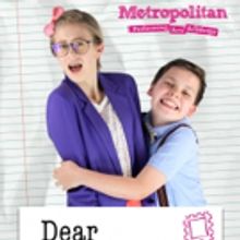 DEAR EDWINA JR. Encourages Theatergoers To 'Sing Your Own Song'