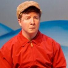 A CHARLIE BROWN Holiday Double-Bill Comes to The Waterfront Theatre