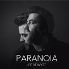 Lee DeWyze's New Single To Be Featured in SHAMELESS; 2018 Tour Dates Announced