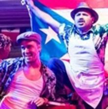Sydney Opera House Announces Lin-Manuel Miranda's IN THE HEIGHTS