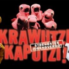 BWW Review: KRAWUTZI KAPUTZI at Vindobona
