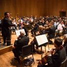 Park Avenue Chamber Symphony and Astrophysicist to Explore Sunrises at DiMenna Center