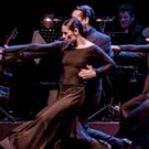 BWW Review: TANGUEROS DEL SUR PRESENTS ROMPER EL PISO - A PURE TANGO TREAT at The…