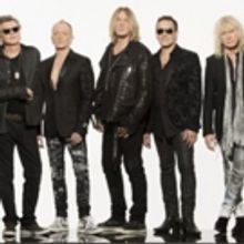 Def Leppard's Diamond, Platinum & Multi-Platinum Iconic Albums Make Streaming &…