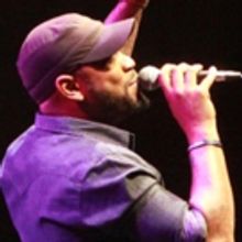 Tony Jackson Lights Up Lifting Lives ACM Benefit At Stoney's Rockin' Country In Las V